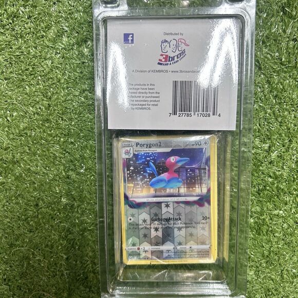 Pokémon TCG  *10 Card Gaming Pack* Sealed NEW! - Picture 2 of 2
